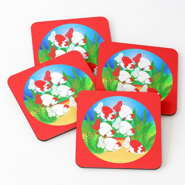 Item preview, Ranchu Goldfish Logo 0207A designed and sold by Nosnah.