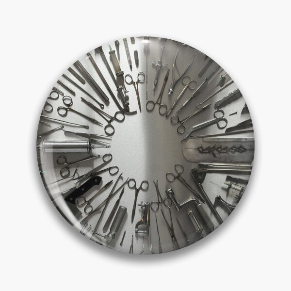 Item preview, Surgical steel designed and sold by JohnRobert12356.
