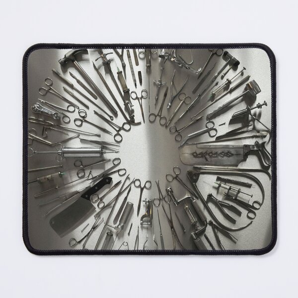 Item preview, Surgical steel designed and sold by JohnRobert12356.