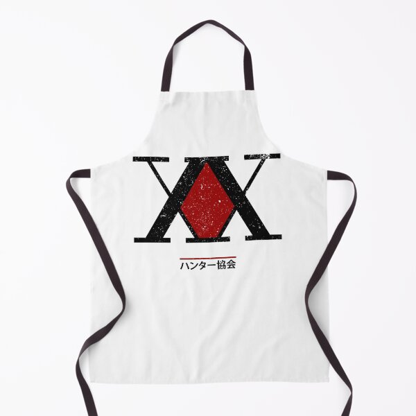 Item preview, Lover Anime X-Hunter Symbol Japanese Gift Love designed and sold by TDDankdesign.