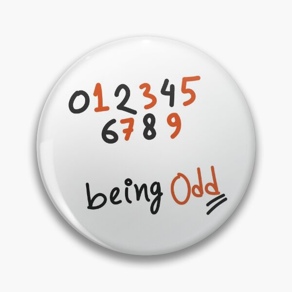 Item preview, Being odd designed and sold by SatyaYug.