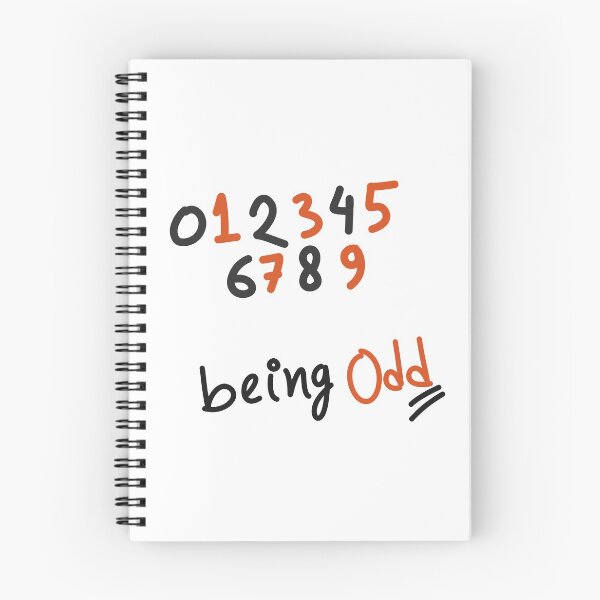 Item preview, Being odd designed and sold by SatyaYug.