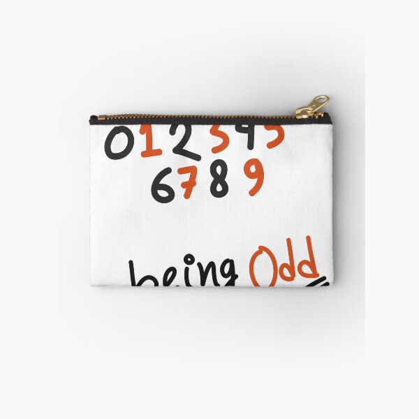 Item preview, Being odd designed and sold by SatyaYug.