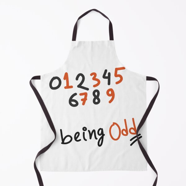 Item preview, Being odd designed and sold by SatyaYug.