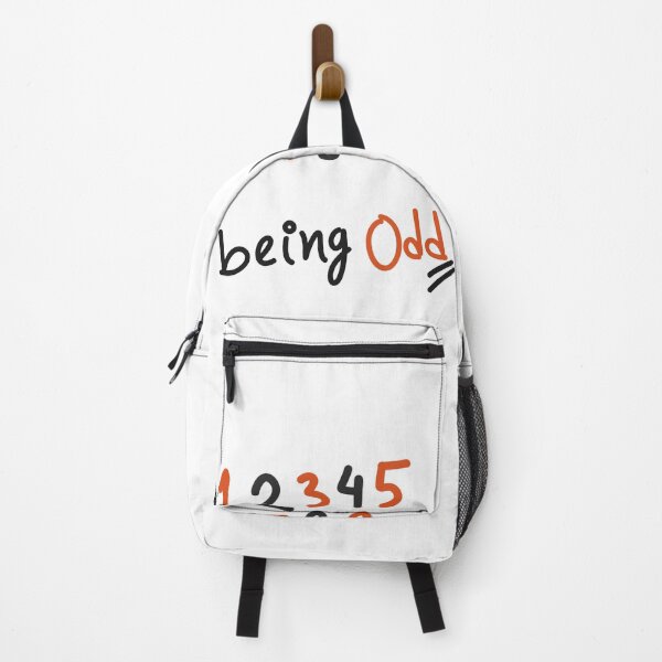 Item preview, Being odd designed and sold by SatyaYug.
