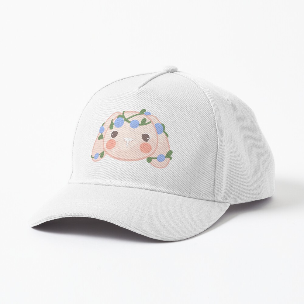 Item preview, Baseball Cap designed and sold by Sandramartins.