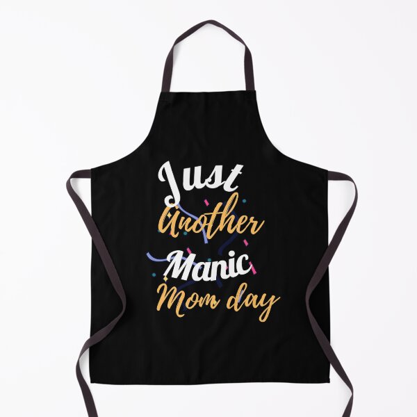 Item preview, Just Another Manic Mom day designed and sold by Bright-Store.