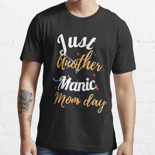 Maniac Mom Day Candle