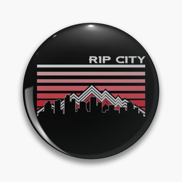 Item preview, Rip City designed and sold by slawisa.