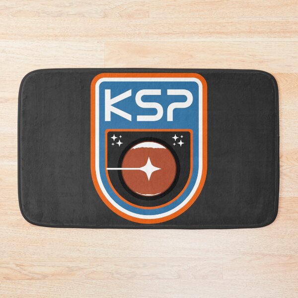 Item preview, Kerbal Space Program - Duna designed and sold by BRU Design.