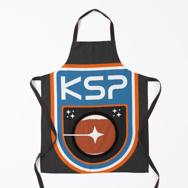 Item preview, Kerbal Space Program - Duna designed and sold by BRU Design.