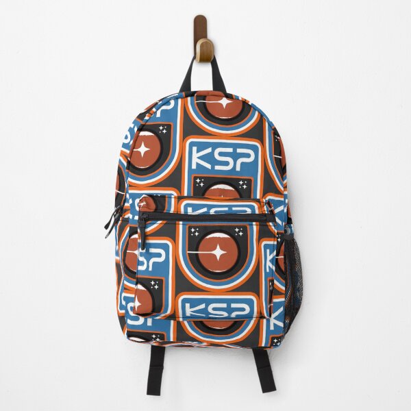 Item preview, Kerbal Space Program - Duna designed and sold by BRU Design.