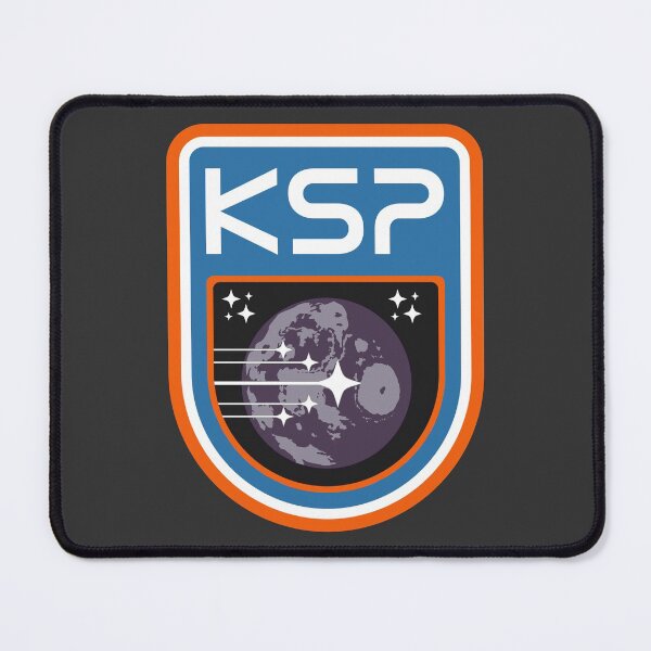 Item preview, Kerbal Space Program - Eve designed and sold by BRU Design.