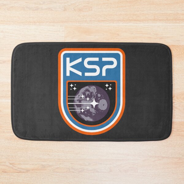 Item preview, Kerbal Space Program - Eve designed and sold by BRU Design.