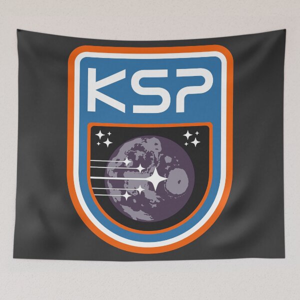 Item preview, Kerbal Space Program - Eve designed and sold by BRU Design.