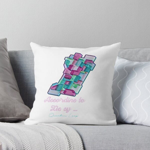 Item preview,  Quantum Leap Ziggy designed and sold by Boo3oo.