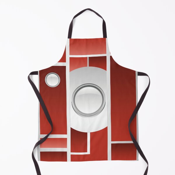 Item preview, Vintage art deco camera - summer edition designed and sold by BRU Design.