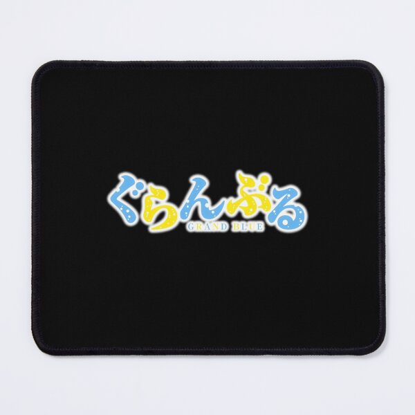 Item preview, Kanji Grand Blue Gift Anime Lover designed and sold by TDDankdesign.