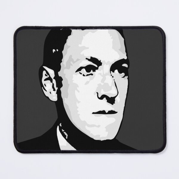 Item preview, HP Lovecraft designed and sold by BRU Design.