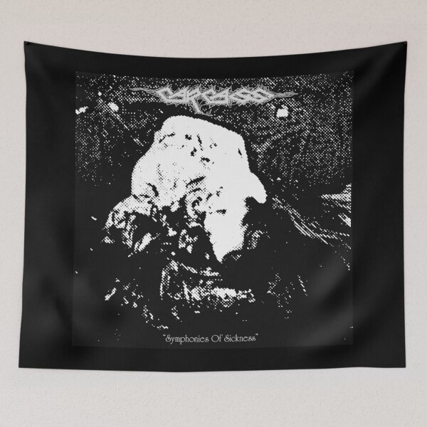 Item preview, Symphonies of sickness designed and sold by JohnRobert12356.