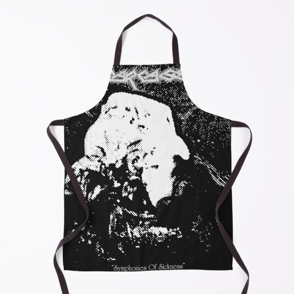 Item preview, Symphonies of sickness designed and sold by JohnRobert12356.