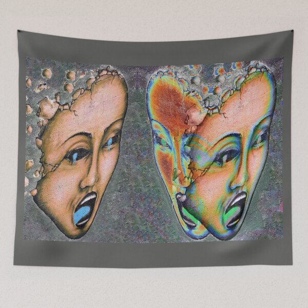 Item preview, headache designed and sold by GePadeSign.