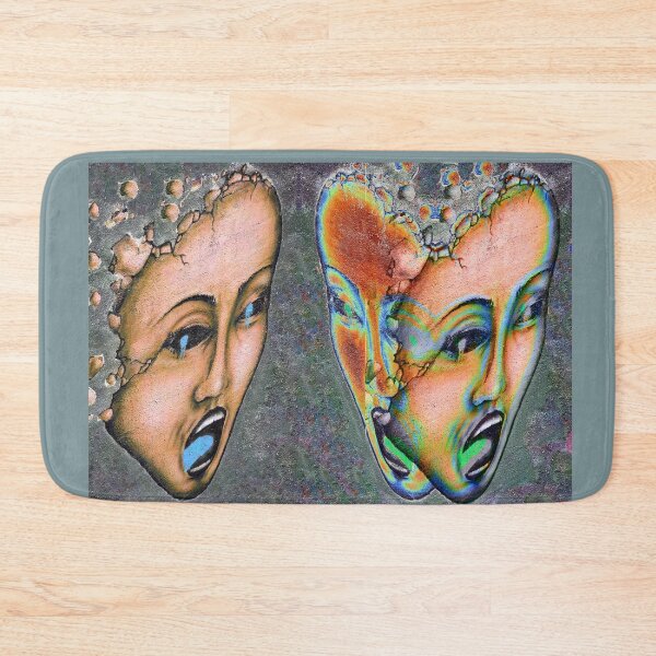 Item preview, headache designed and sold by GePadeSign.