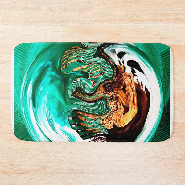 Item preview, Stocksom Edge 1 designed and sold by Stocksom  Art Prints.