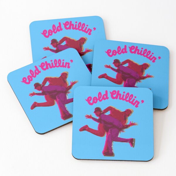 Item preview, Cold Chillin  designed and sold by GRAFIKA65.