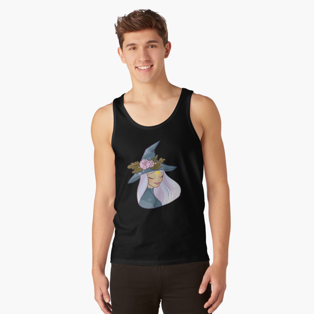 Item preview, Tank Top designed and sold by Sandramartins.