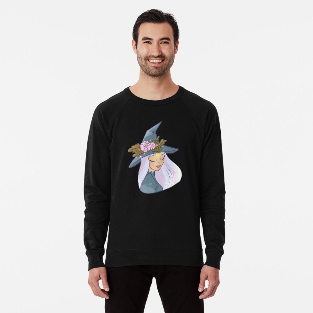 Item preview, Lightweight Sweatshirt designed and sold by Sandramartins.