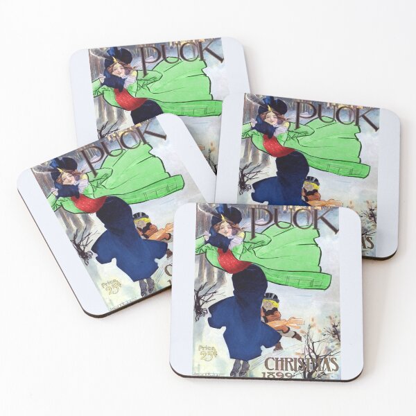 Item preview, Happy Christmas with santa designed and sold by Art Store Stickers.