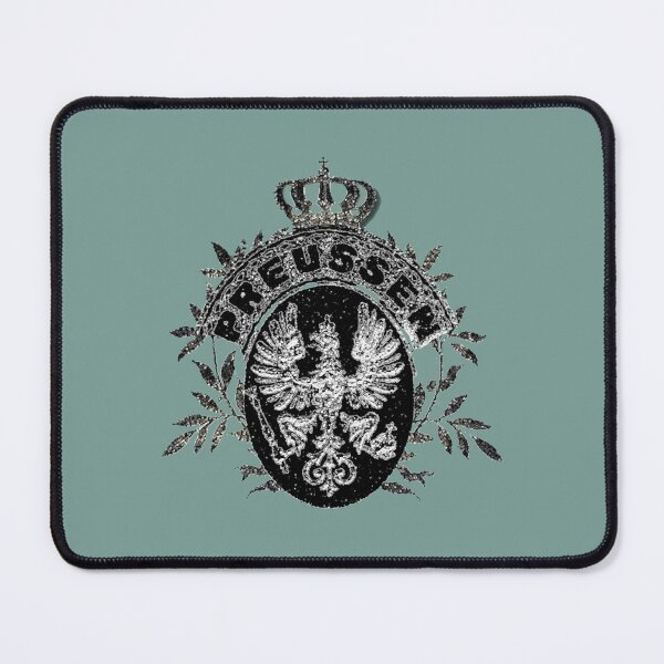 Item preview, Prussian Eagle in 1861   designed and sold by Tashialutovic.