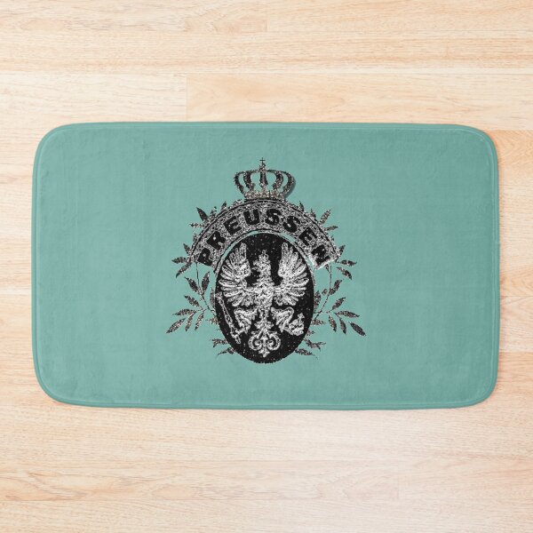 Item preview, Prussian Eagle in 1861   designed and sold by Tashialutovic.