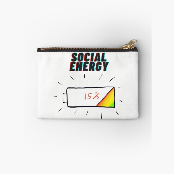 Item preview, Low Social Energy Mask T-shirt designed and sold by tsukinoyume.