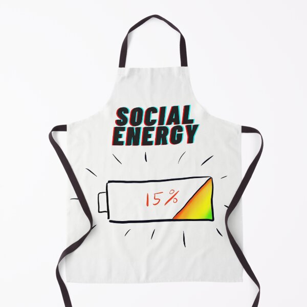 Item preview, Low Social Energy Mask T-shirt designed and sold by tsukinoyume.