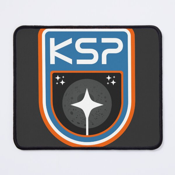 ksp mouse pad