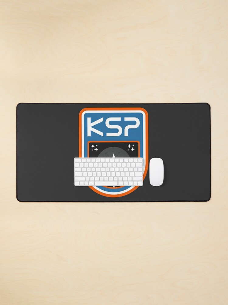 ksp mouse pad