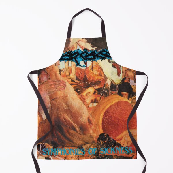 Item preview, Symphonies of sickness designed and sold by JohnRobert12356.