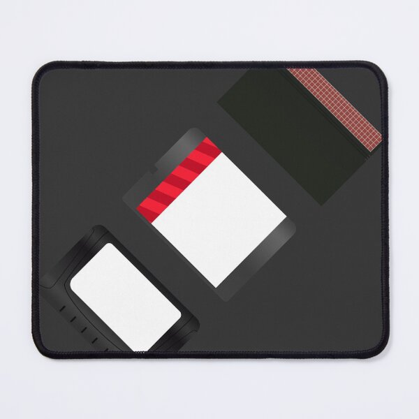 Item preview, Sega cartridges designed and sold by BRU Design.