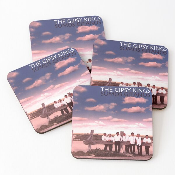 Item preview, Somos gitanos designed and sold by Muhammad80.