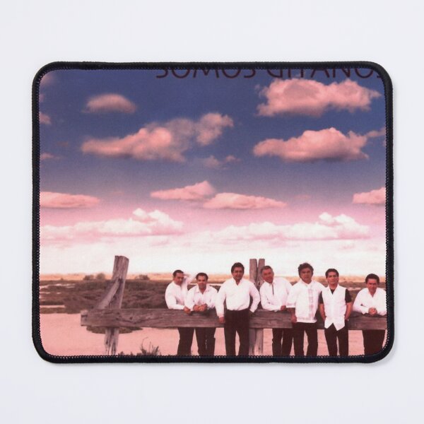 Item preview, Somos gitanos designed and sold by Muhammad80.