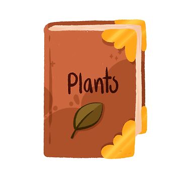 Artwork thumbnail, Book of Plants by Sandramartins
