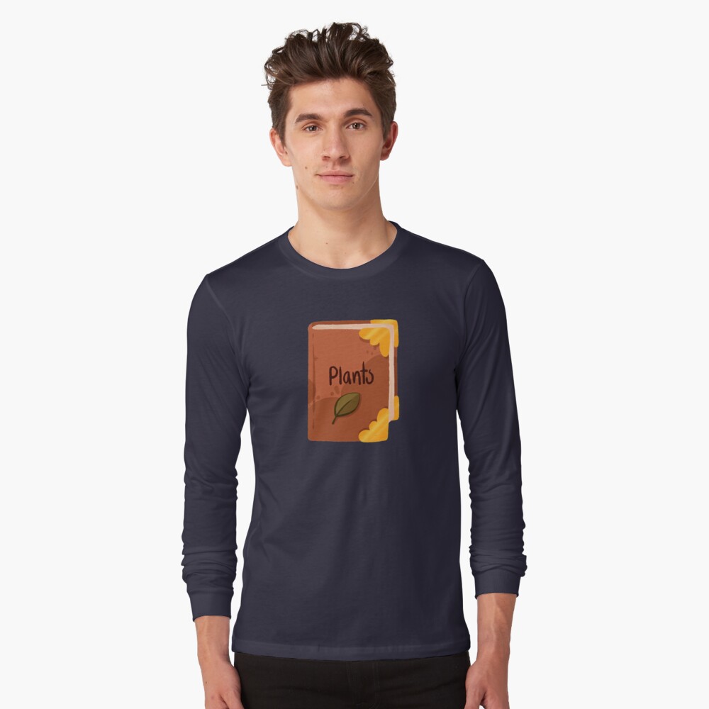 Item preview, Long Sleeve T-Shirt designed and sold by Sandramartins.