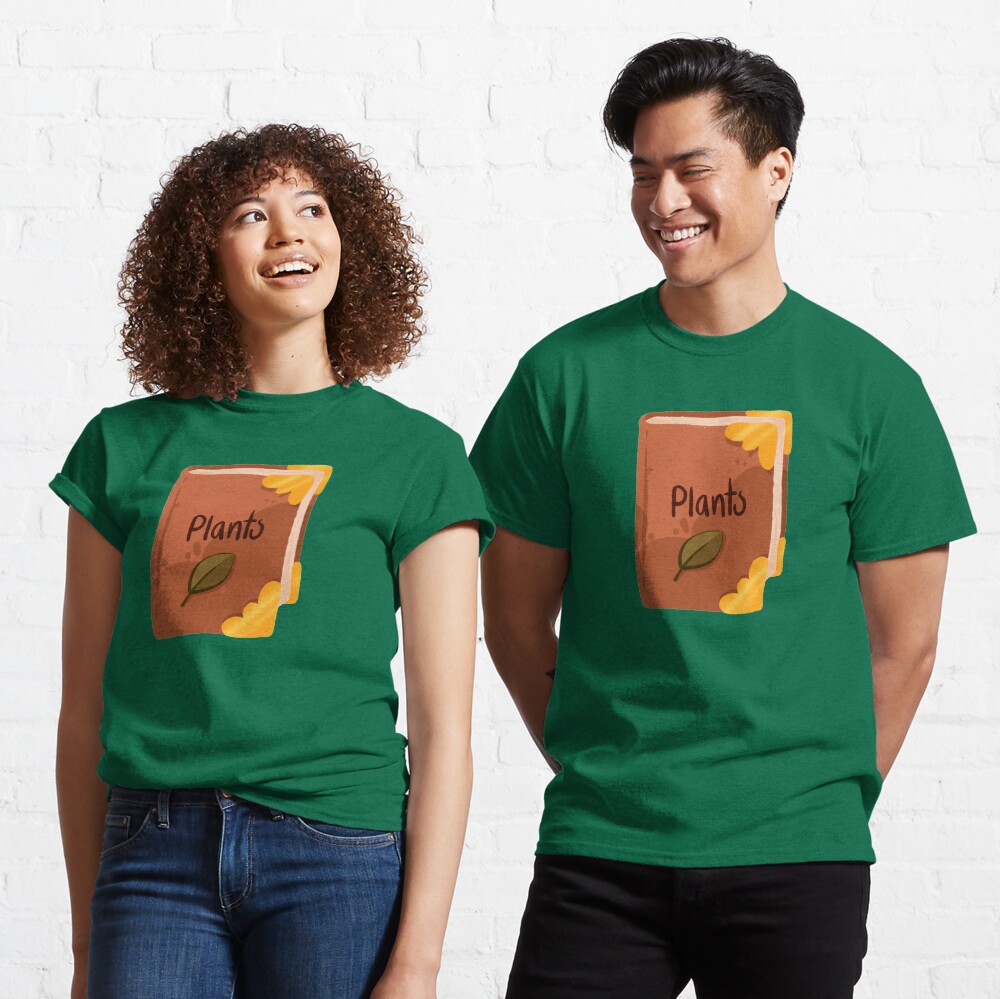 Item preview, Classic T-Shirt designed and sold by Sandramartins.