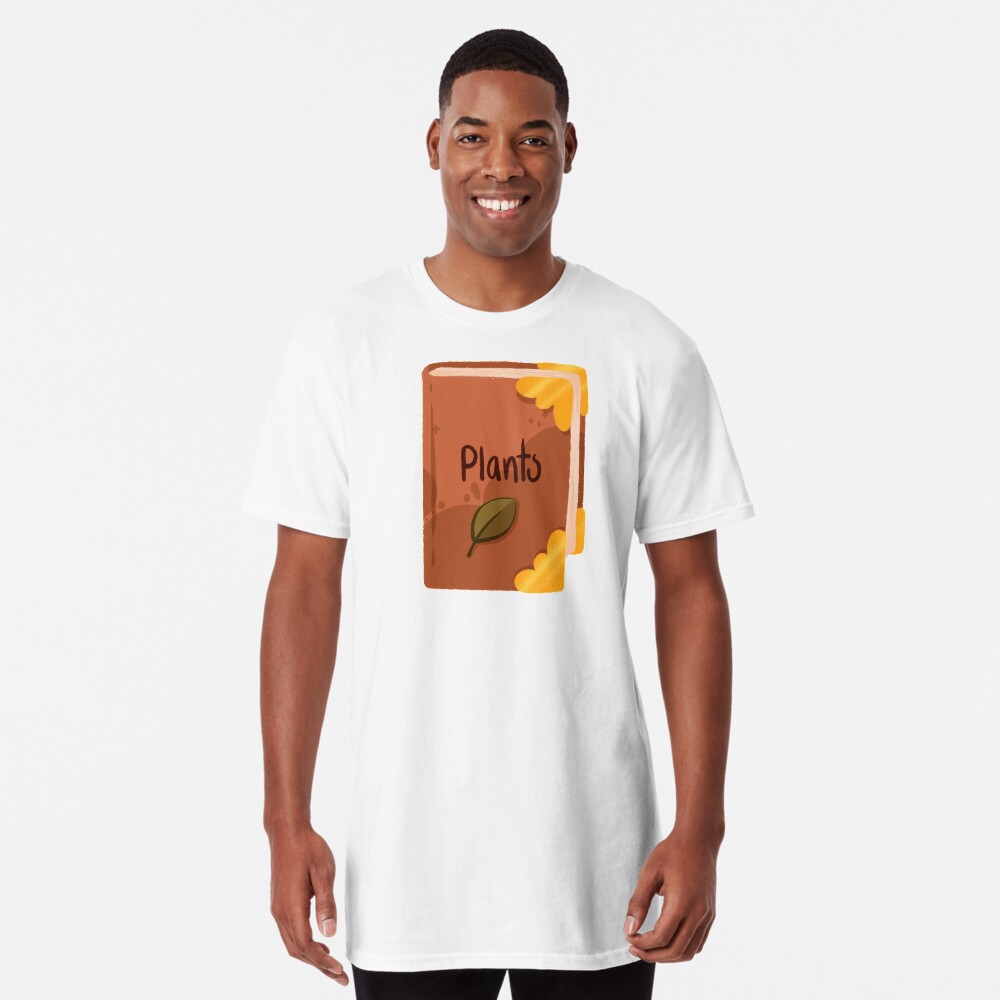 Item preview, Long T-Shirt designed and sold by Sandramartins.