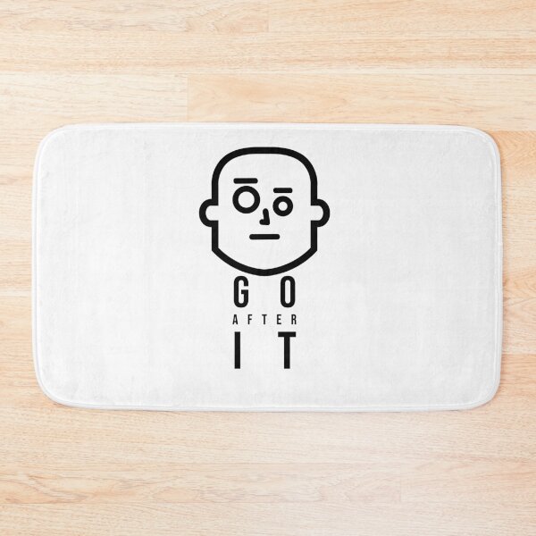 Item preview, Go after it designed and sold by Maestroedems.
