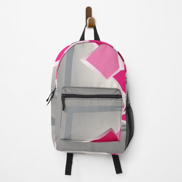 Item preview, Abstract fuchsia flower designed and sold by feiermar.