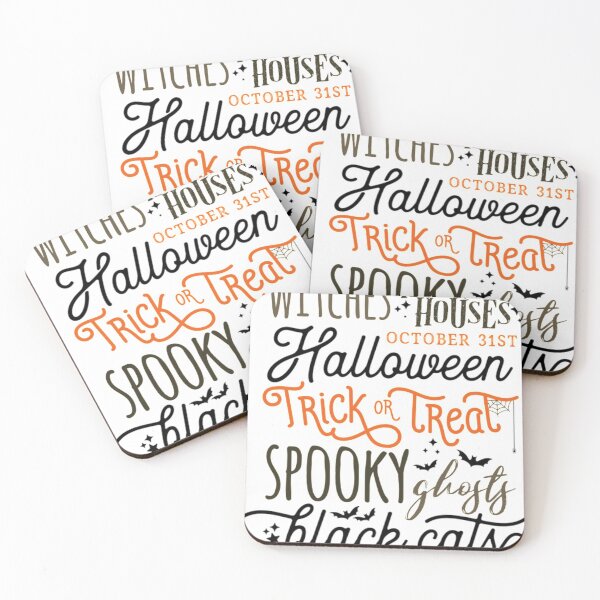 Item preview, Halloween Favorites  designed and sold by Dapesy700.