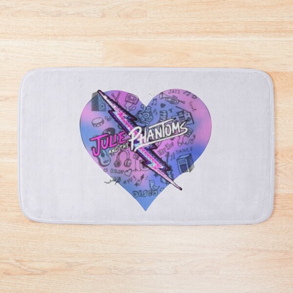 Item preview, Julie and the phantoms designed and sold by Carmens-World.